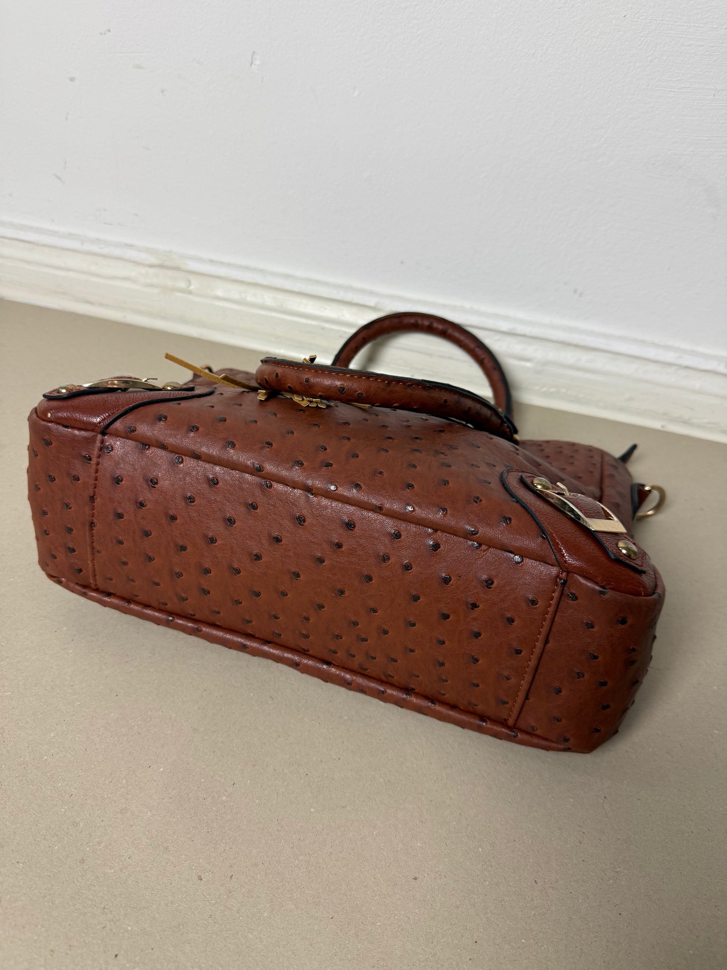 2000s city handbag