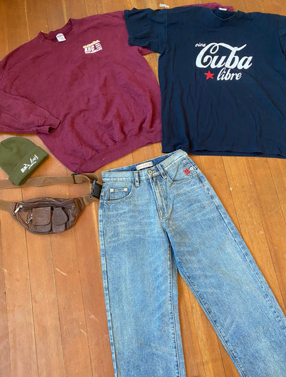 JUMBO vintage style bundle