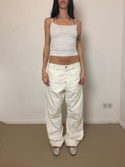 2000s buckle levis engineered