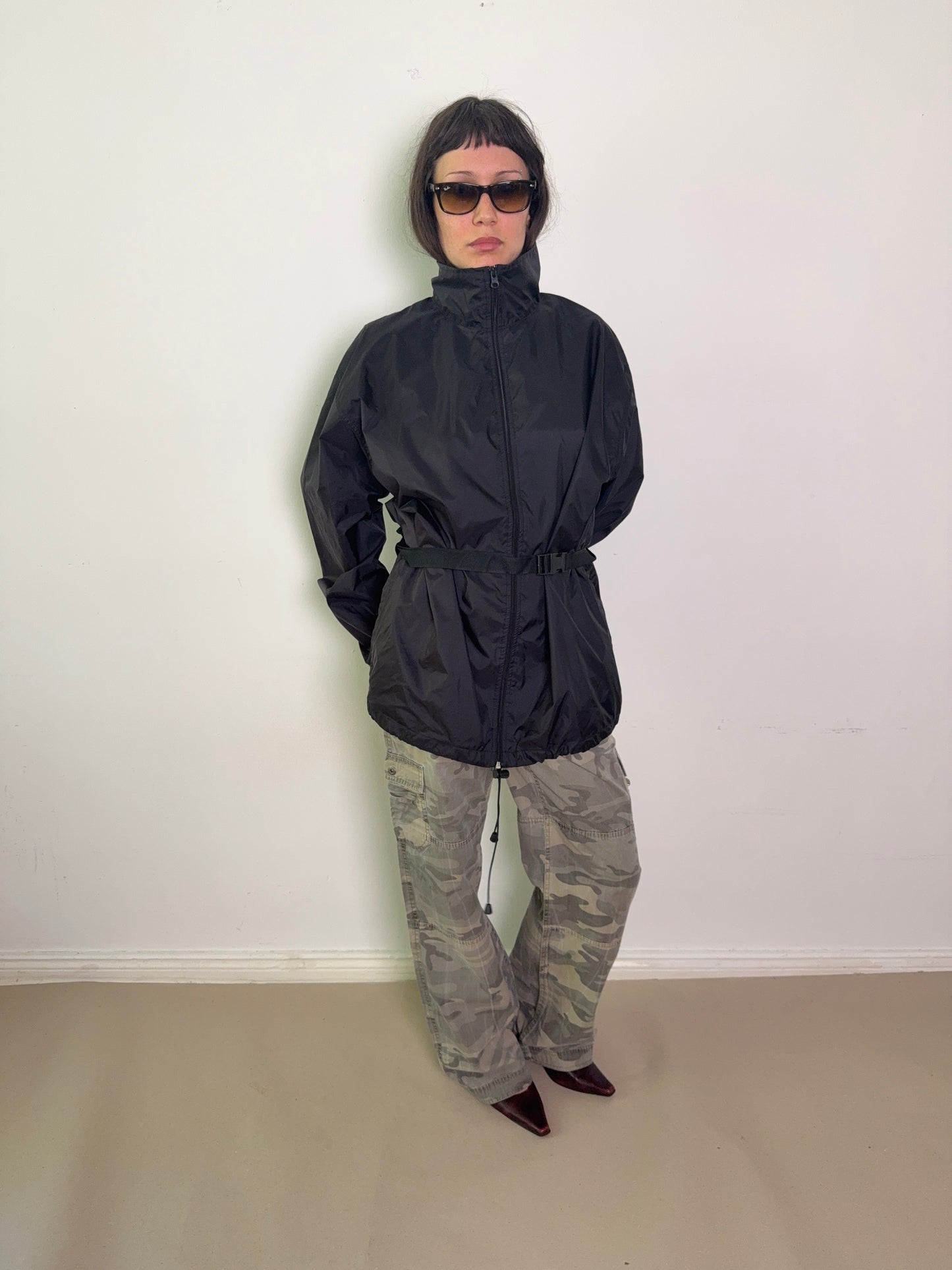 2000s baggy cargopants
