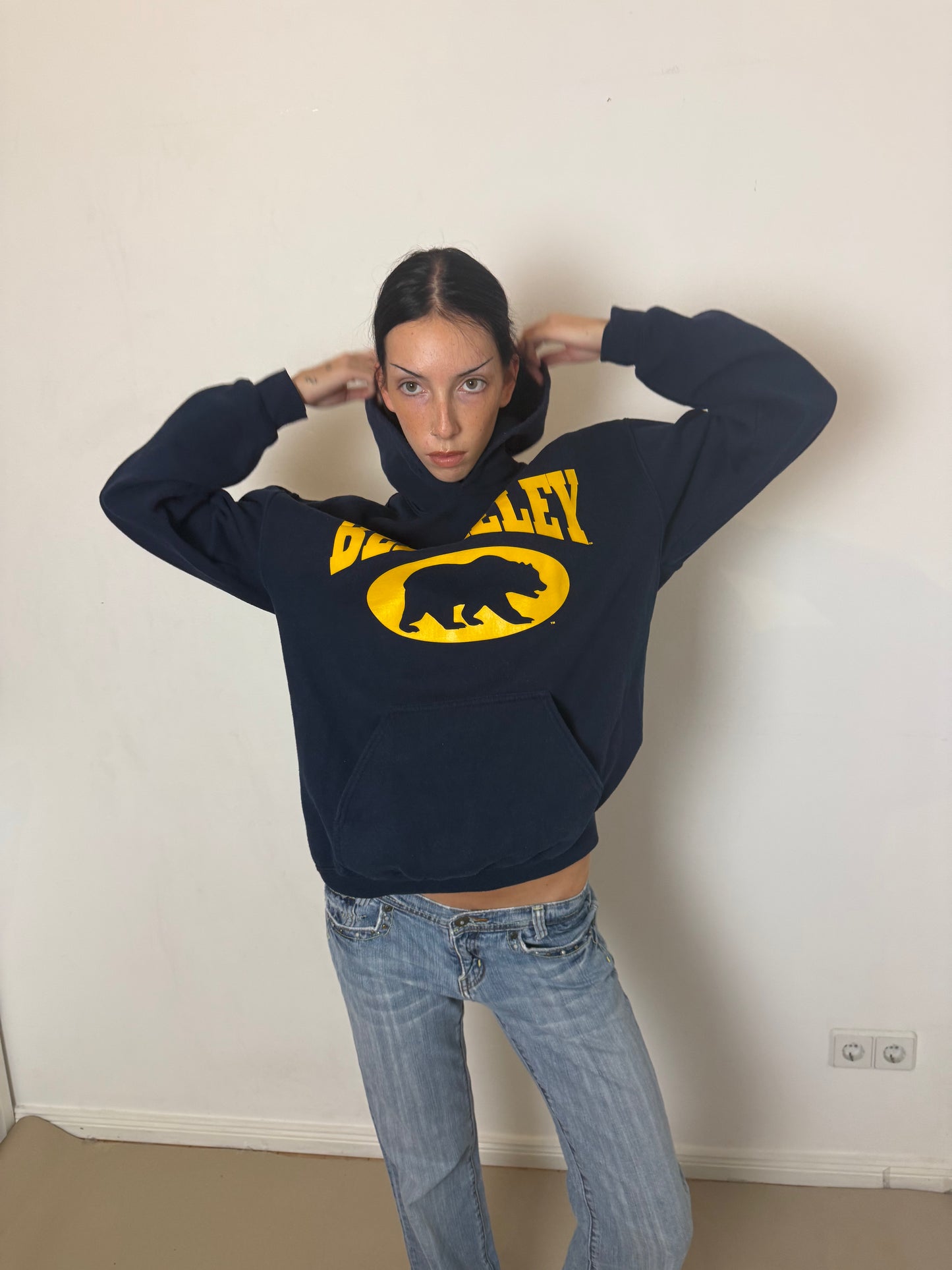 2000s jeans