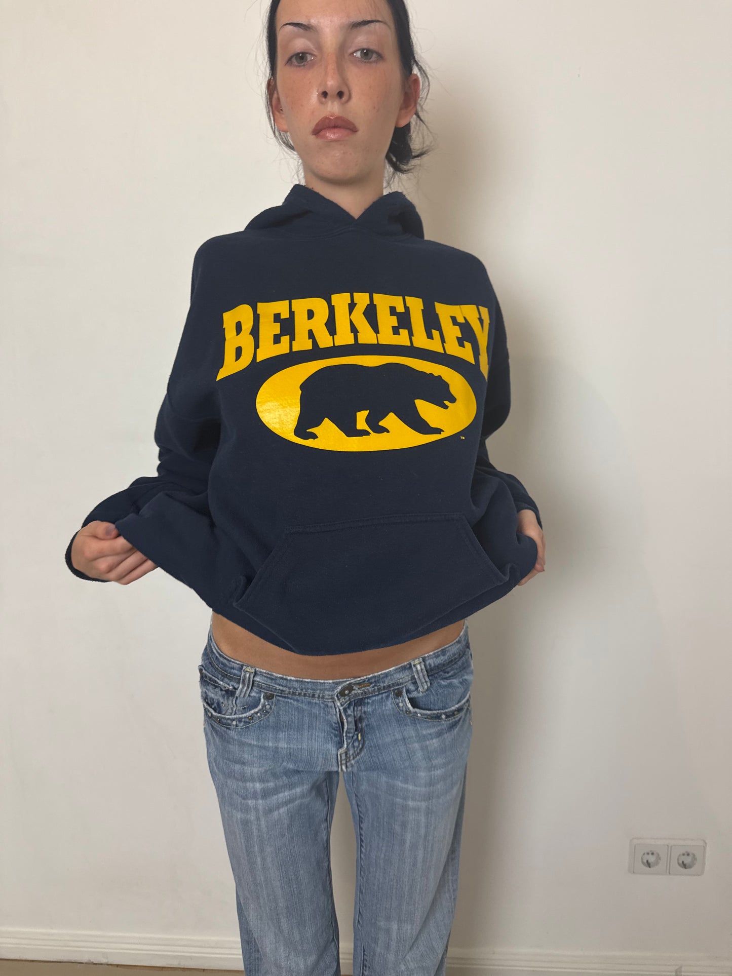 1990s hoodie