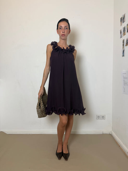 1990s dress
