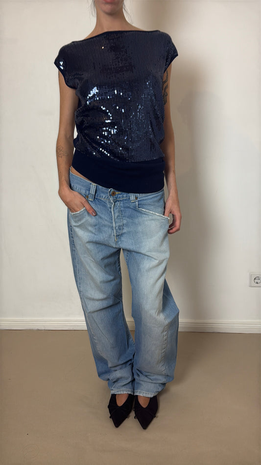 2000s levis engineered