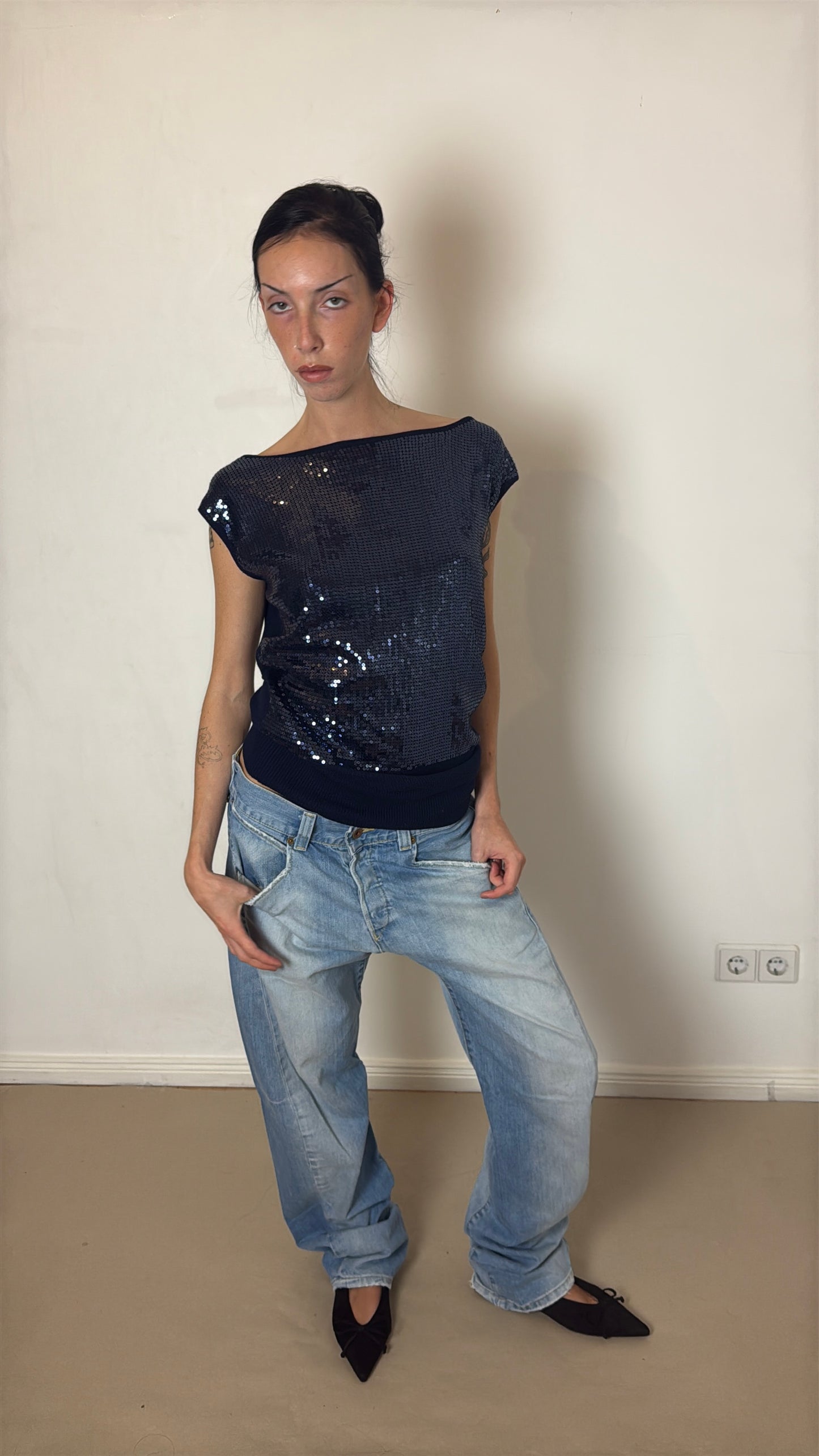 2000s levis engineered