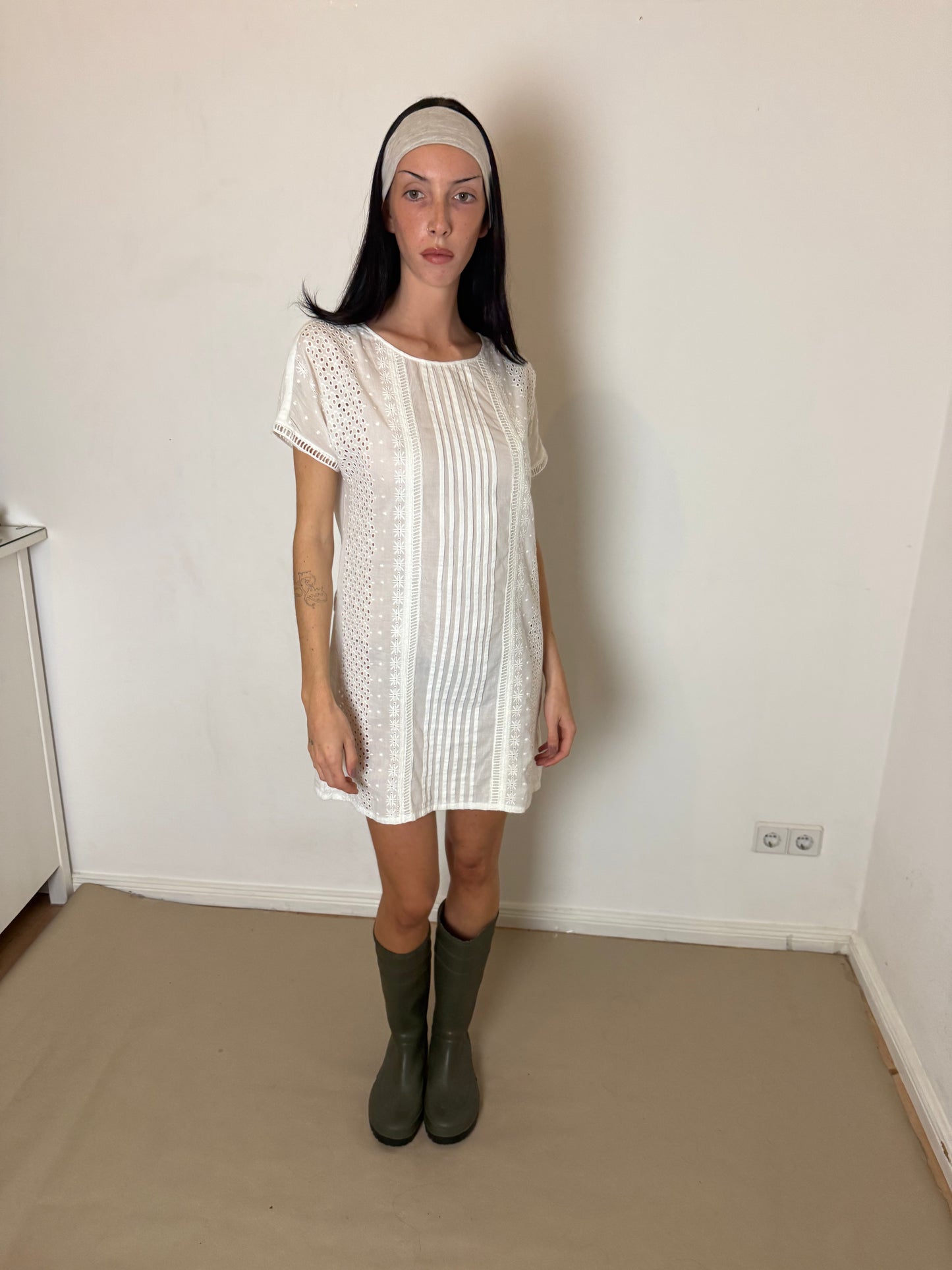 1990s dress