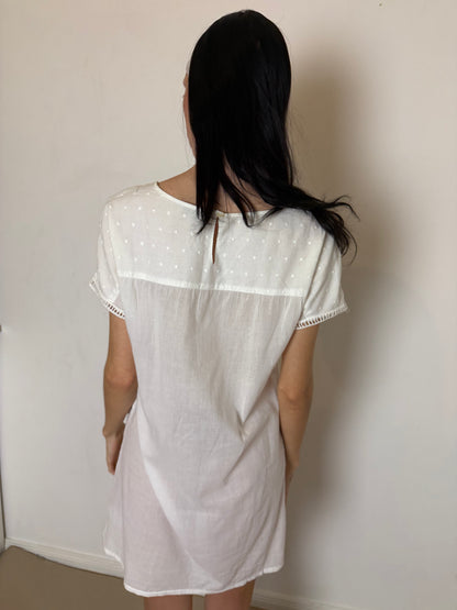 1990s dress
