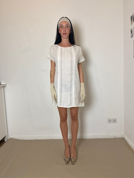 1990s dress