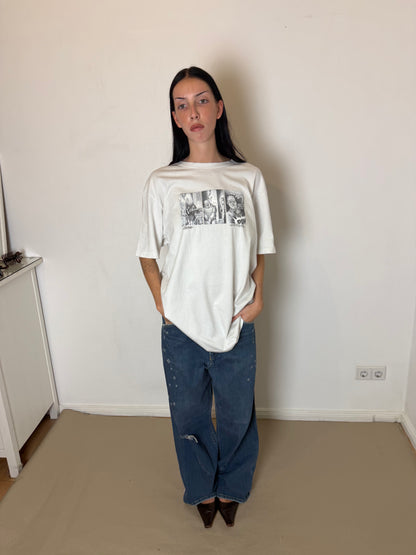 2000s baggy levis engineerd