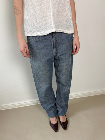 2000s Levi’s enginnered jeans W29
