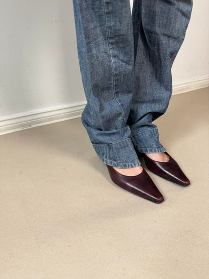 2000s Levi’s enginnered jeans W29