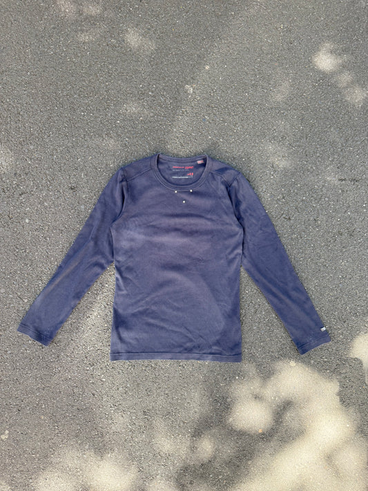1of1 studded longsleeve
