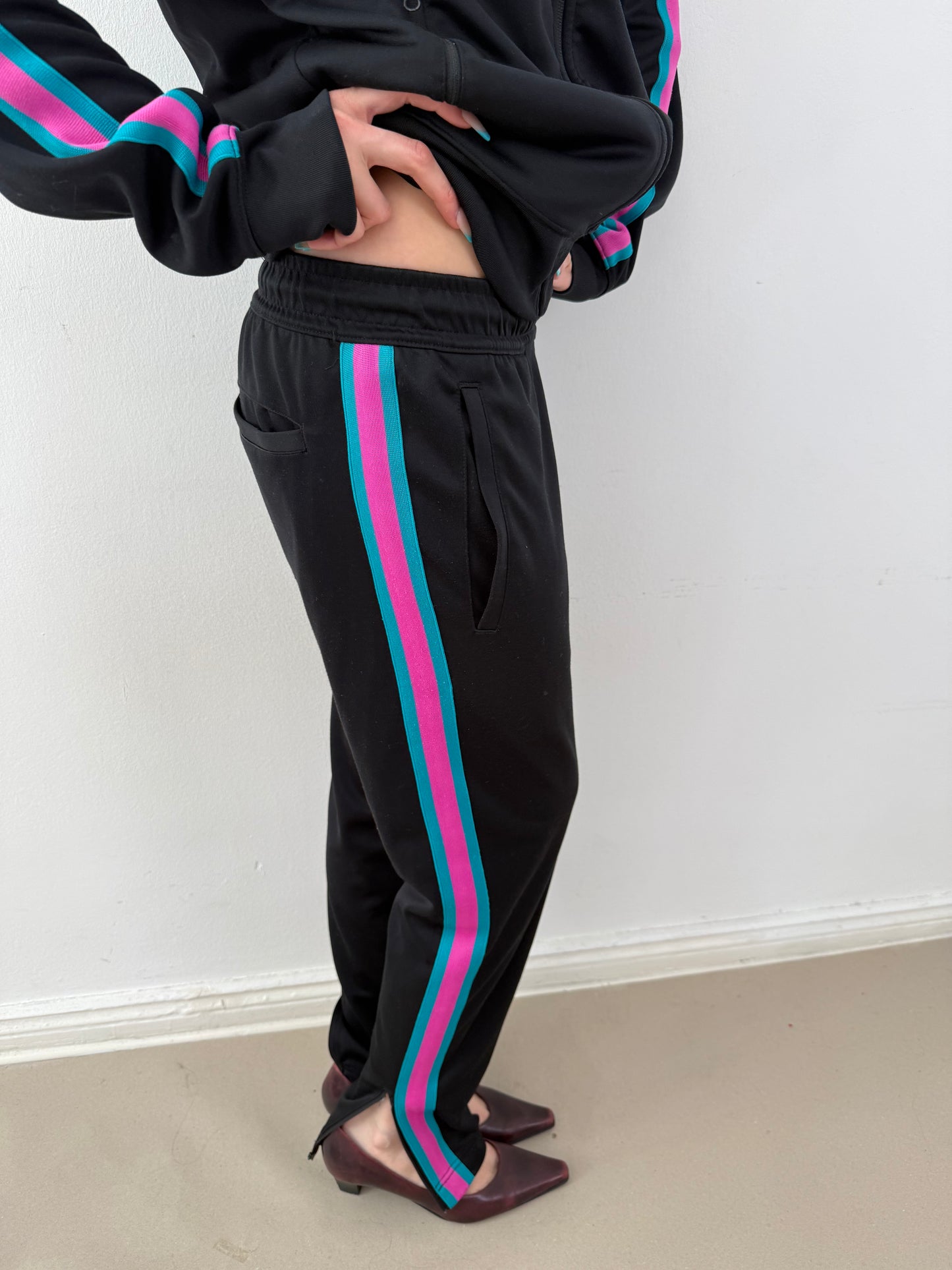1990s Nike tracksuit