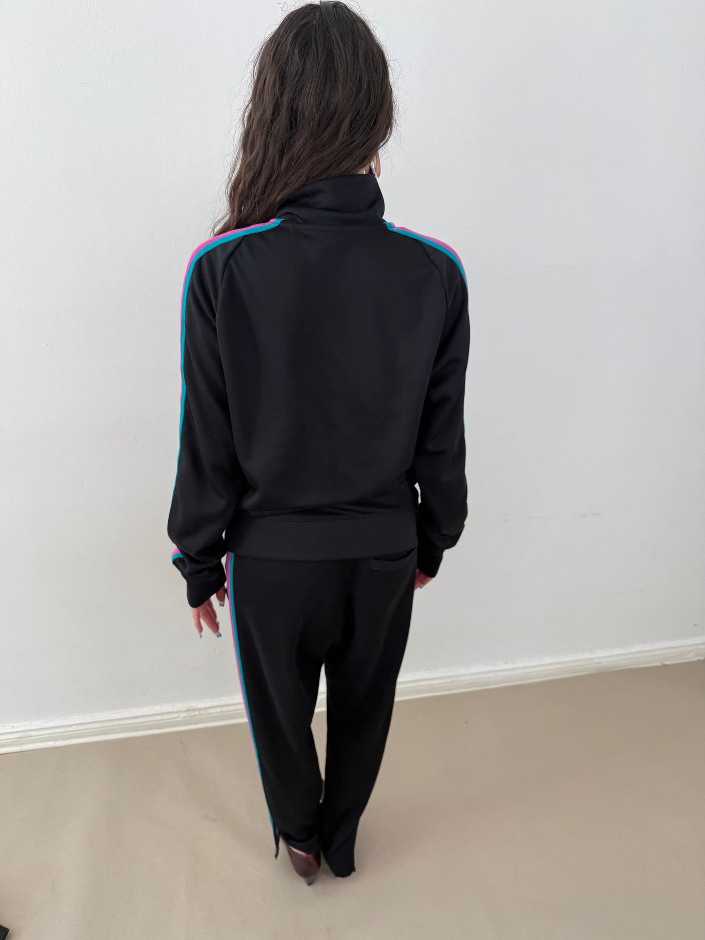 1990s Nike tracksuit
