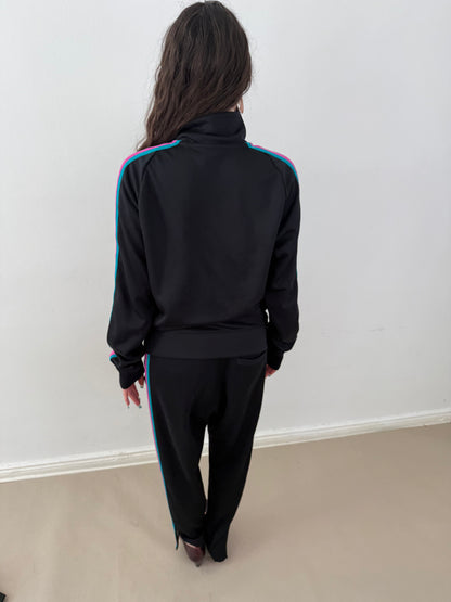 1990s Nike tracksuit