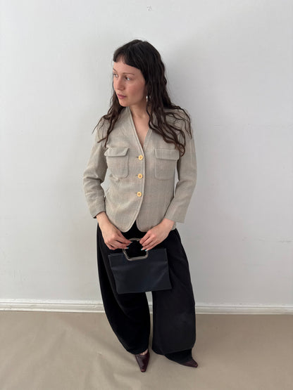 1990s Emporio Armani blazer