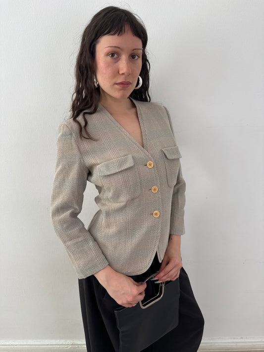 1990s Emporio Armani blazer