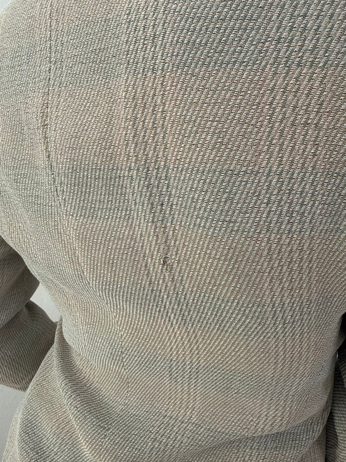 1990s Emporio Armani blazer