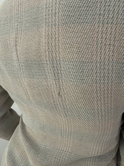 1990s Emporio Armani blazer