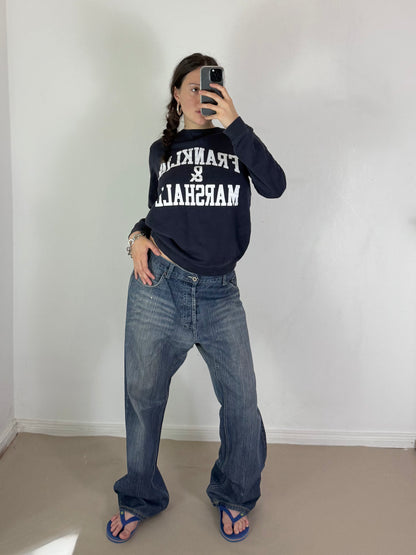 1990s sweater