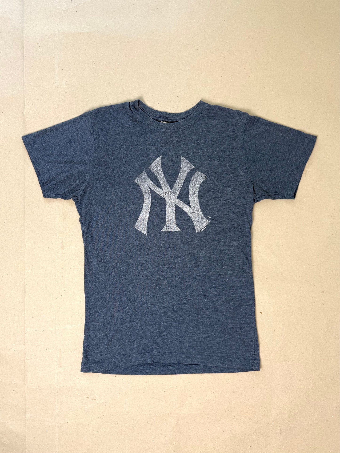 1980s NY slouchy tee