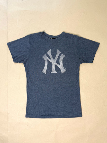 1980s NY slouchy tee
