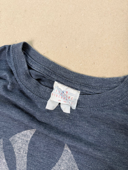 1980s NY slouchy tee