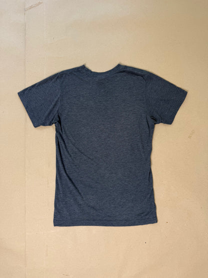 1980s NY slouchy tee