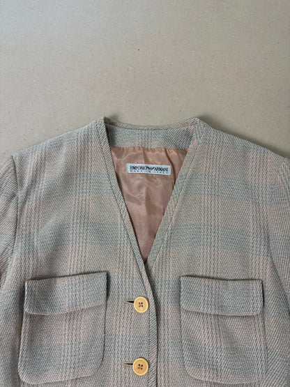 1990s Emporio Armani blazer