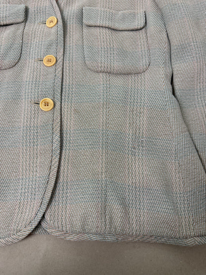 1990s Emporio Armani blazer