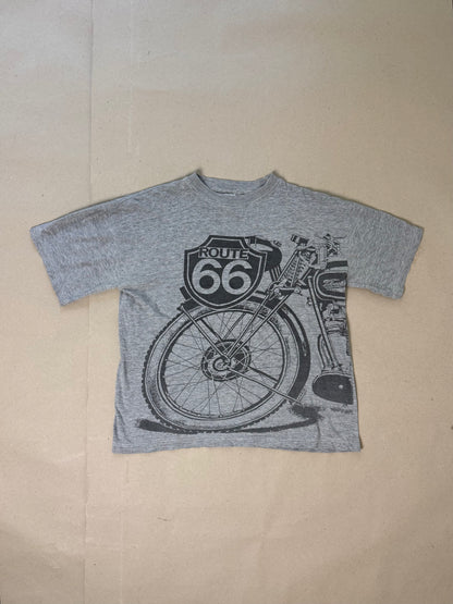 1980s Route66 tee