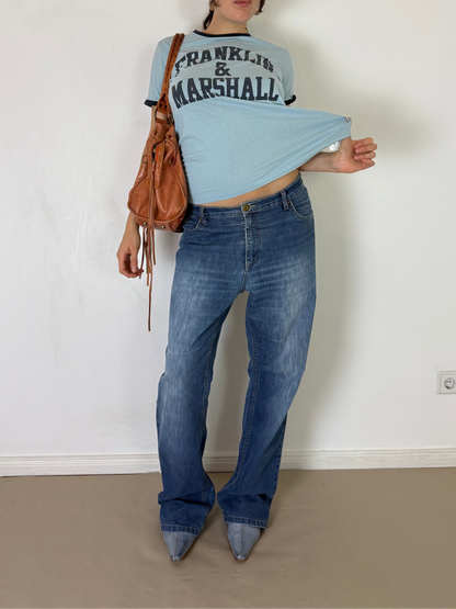 1of1 Garm27 jeans