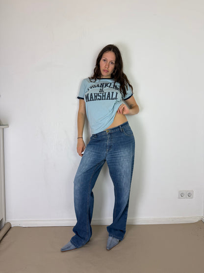 1of1 Garm27 jeans