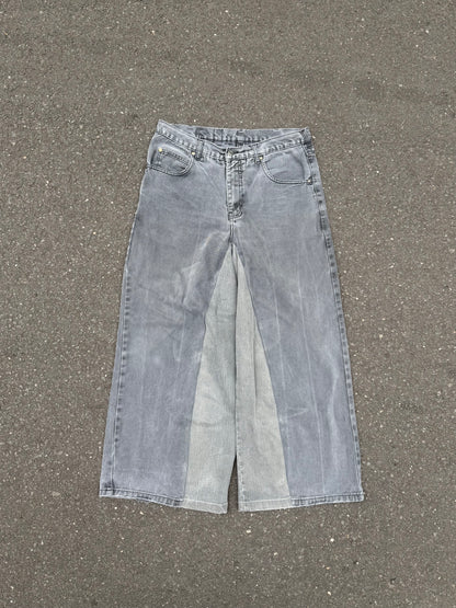 1of1 Garm27 jeans