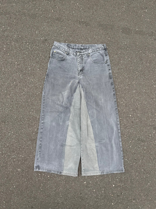 1of1 Garm27 jeans
