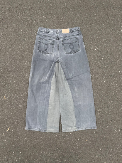 1of1 Garm27 jeans