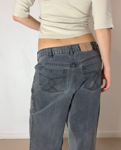 1of1 Garm27 jeans