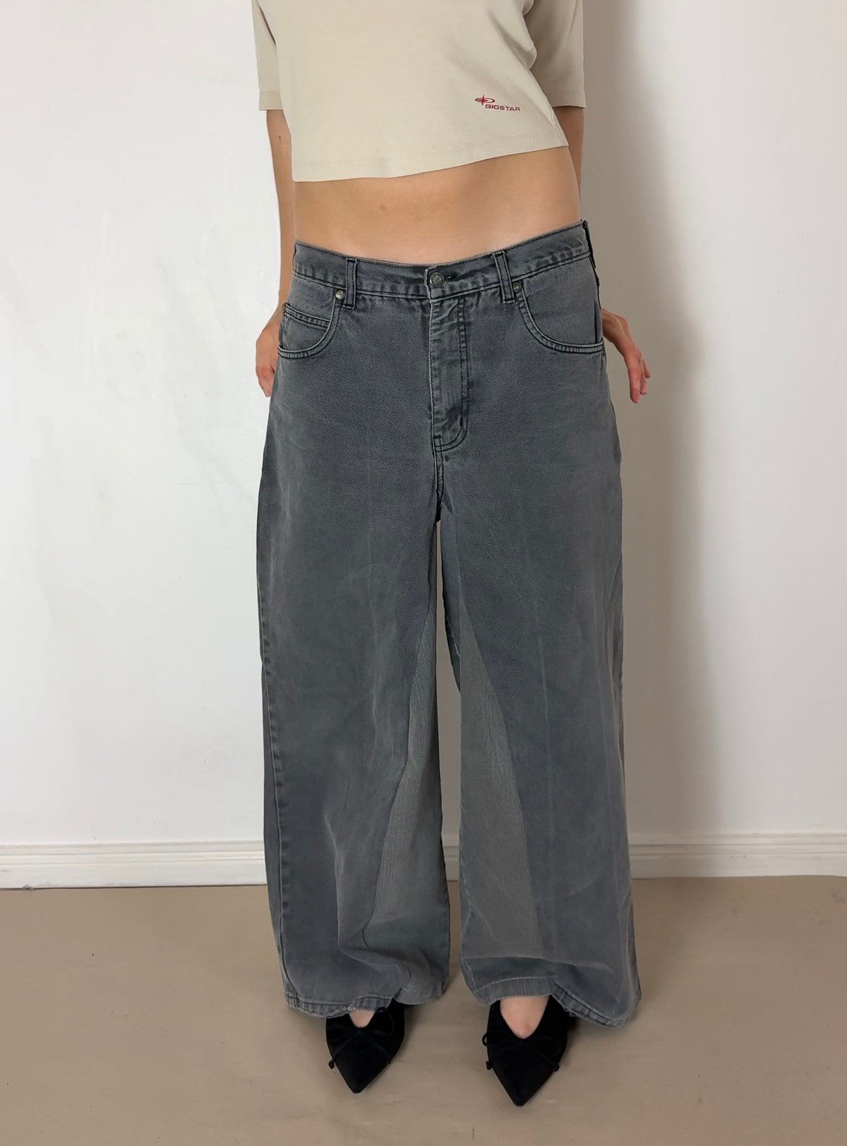 1of1 Garm27 jeans