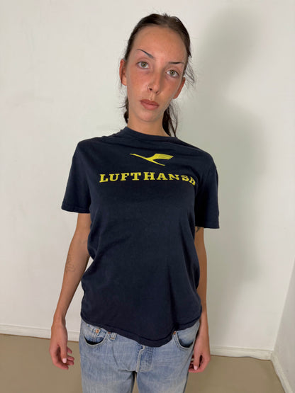 1990s Lufthansa tee