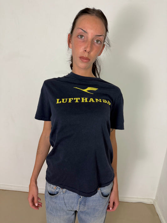 1990s Lufthansa tee