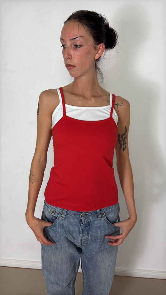 2000s cami