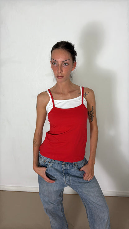 2000s cami