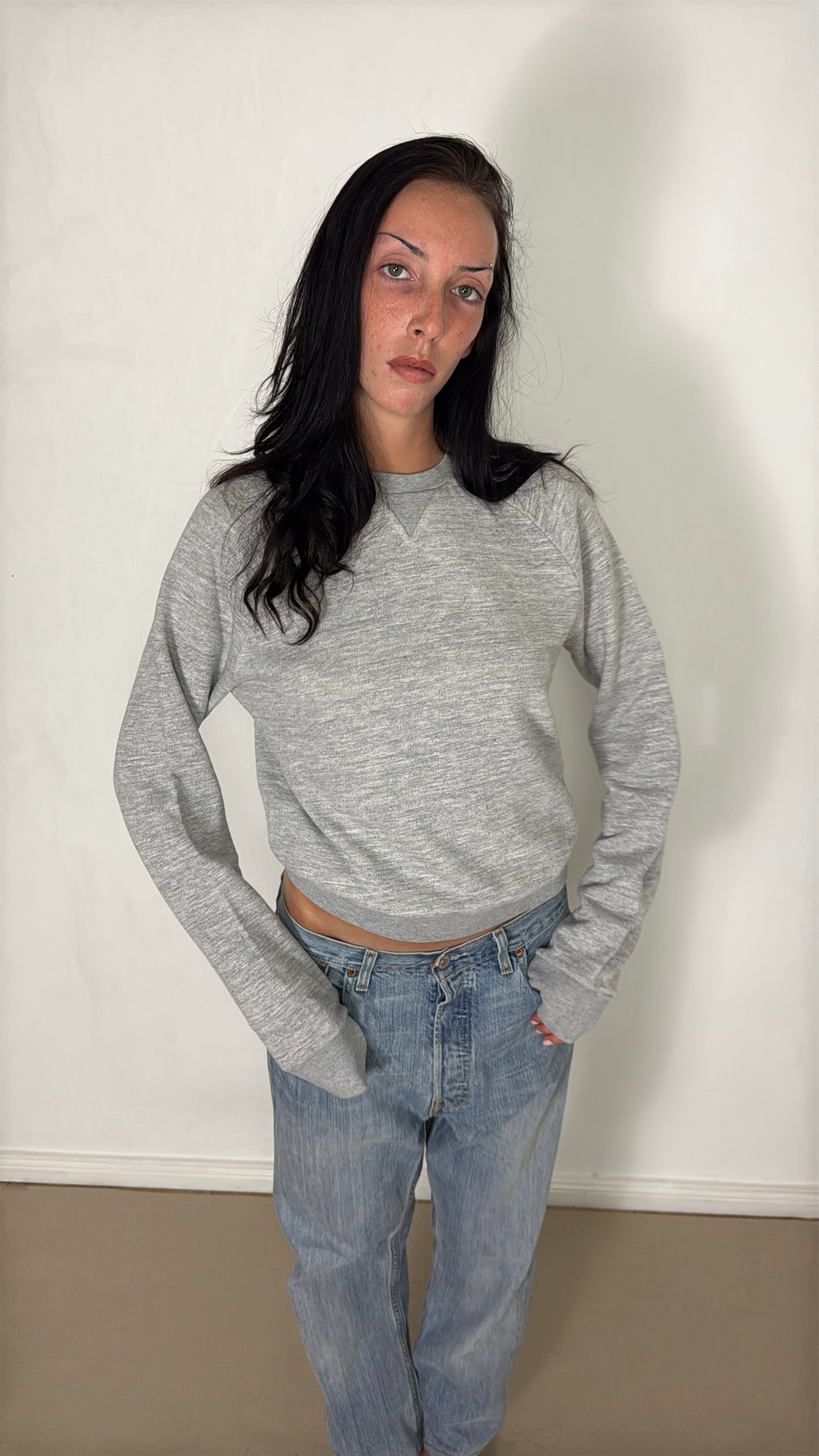 2010s Dsquared2 sweater