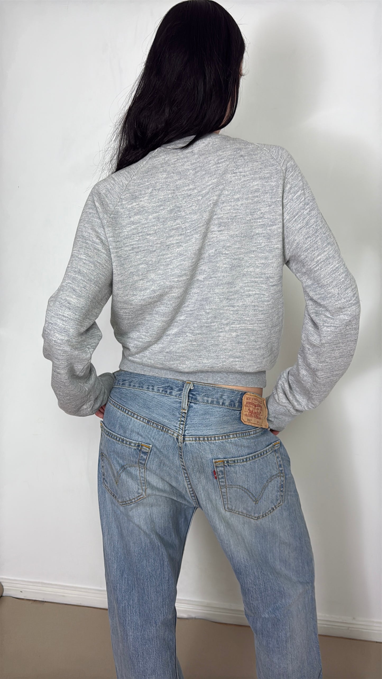 2010s Dsquared2 sweater